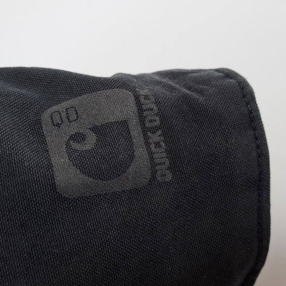 Carhartt Quick Duck Zip-up Jacket Men's Size S - Picture 3 of 16